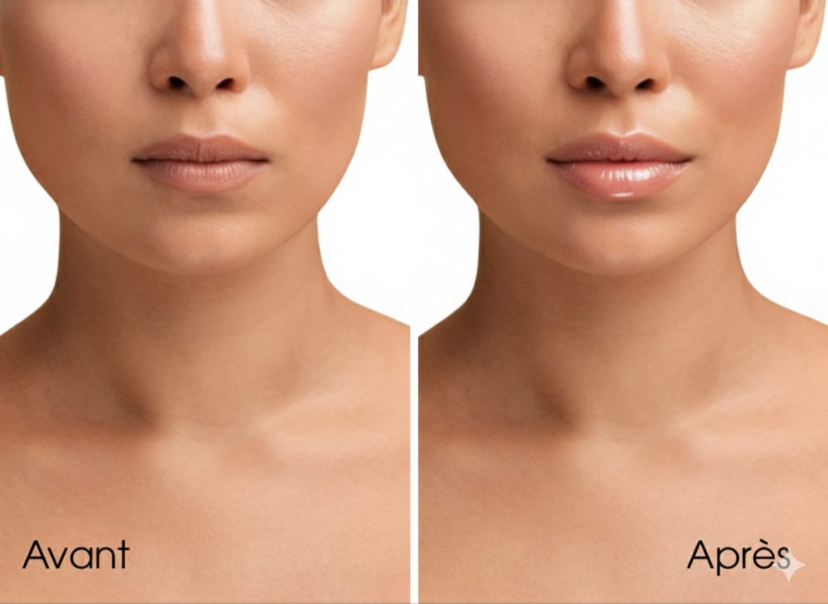 Color-Reveal Plumping Gloss