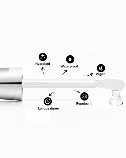 Color-Reveal Plumping Gloss