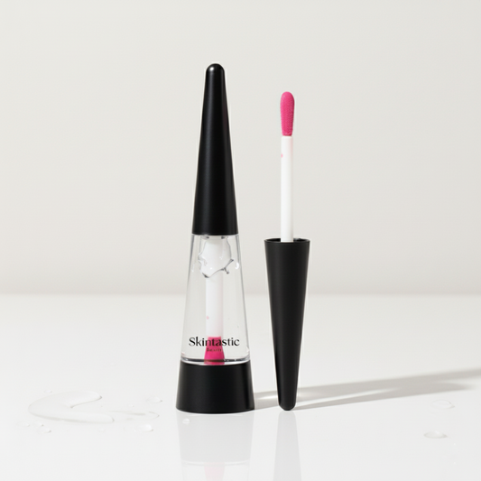 Color-Reveal Plumping Gloss